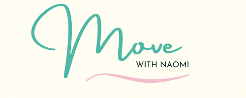A Online Yoga and Movement Membership
